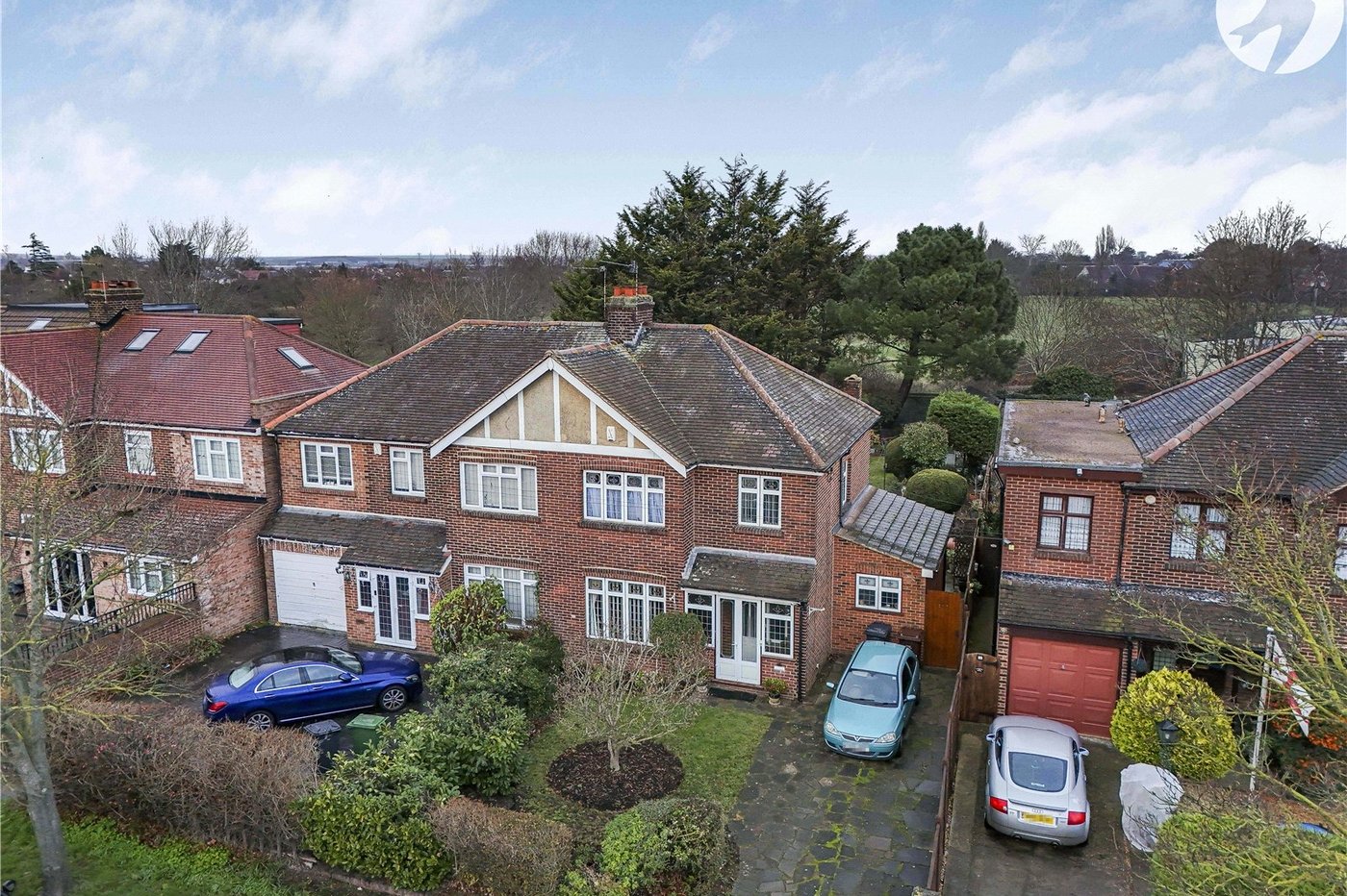 3 bedroom house for sale in West Dartford | Robinson Jackson