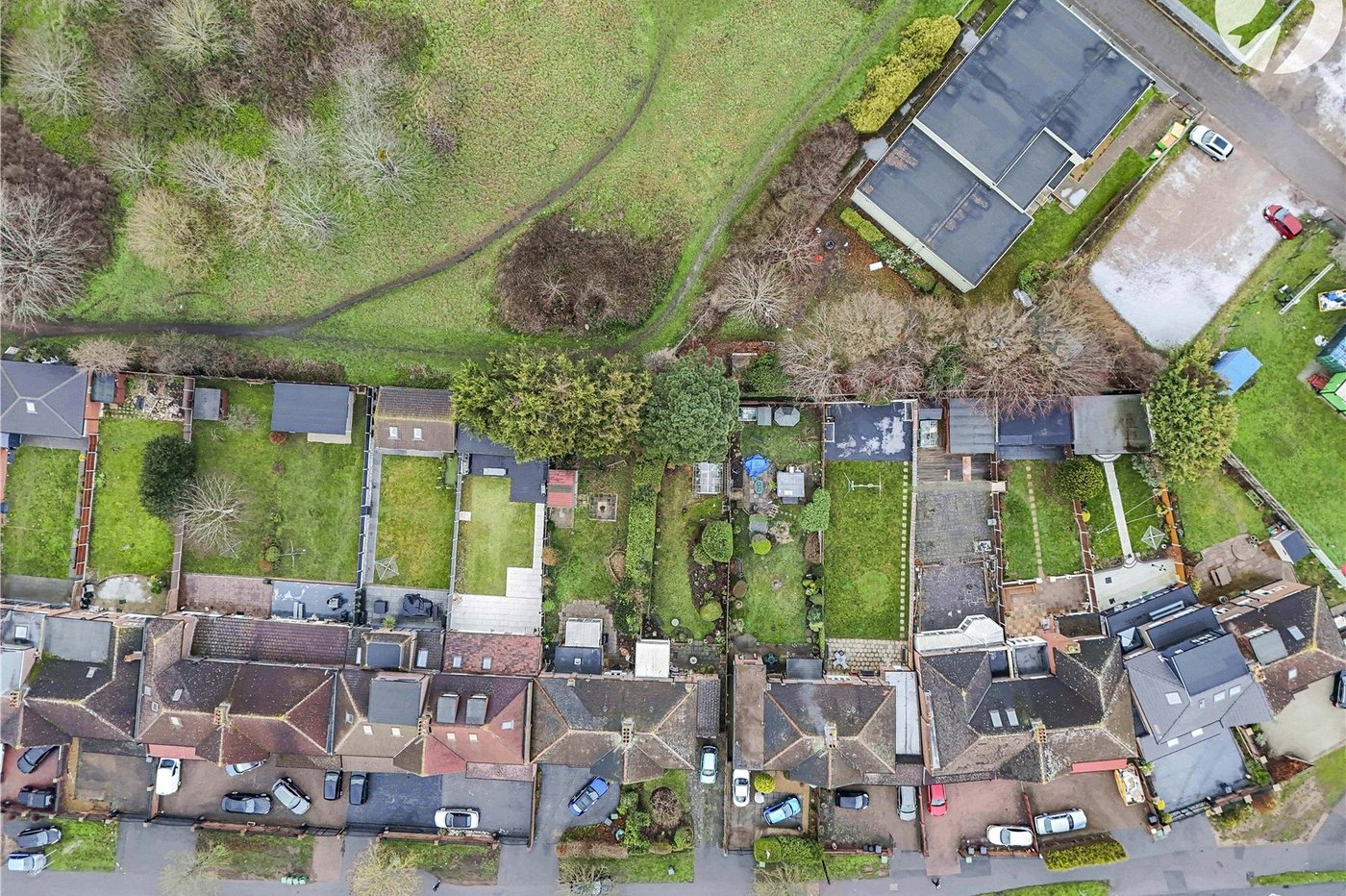 3 bedroom house for sale in West Dartford | Robinson Jackson