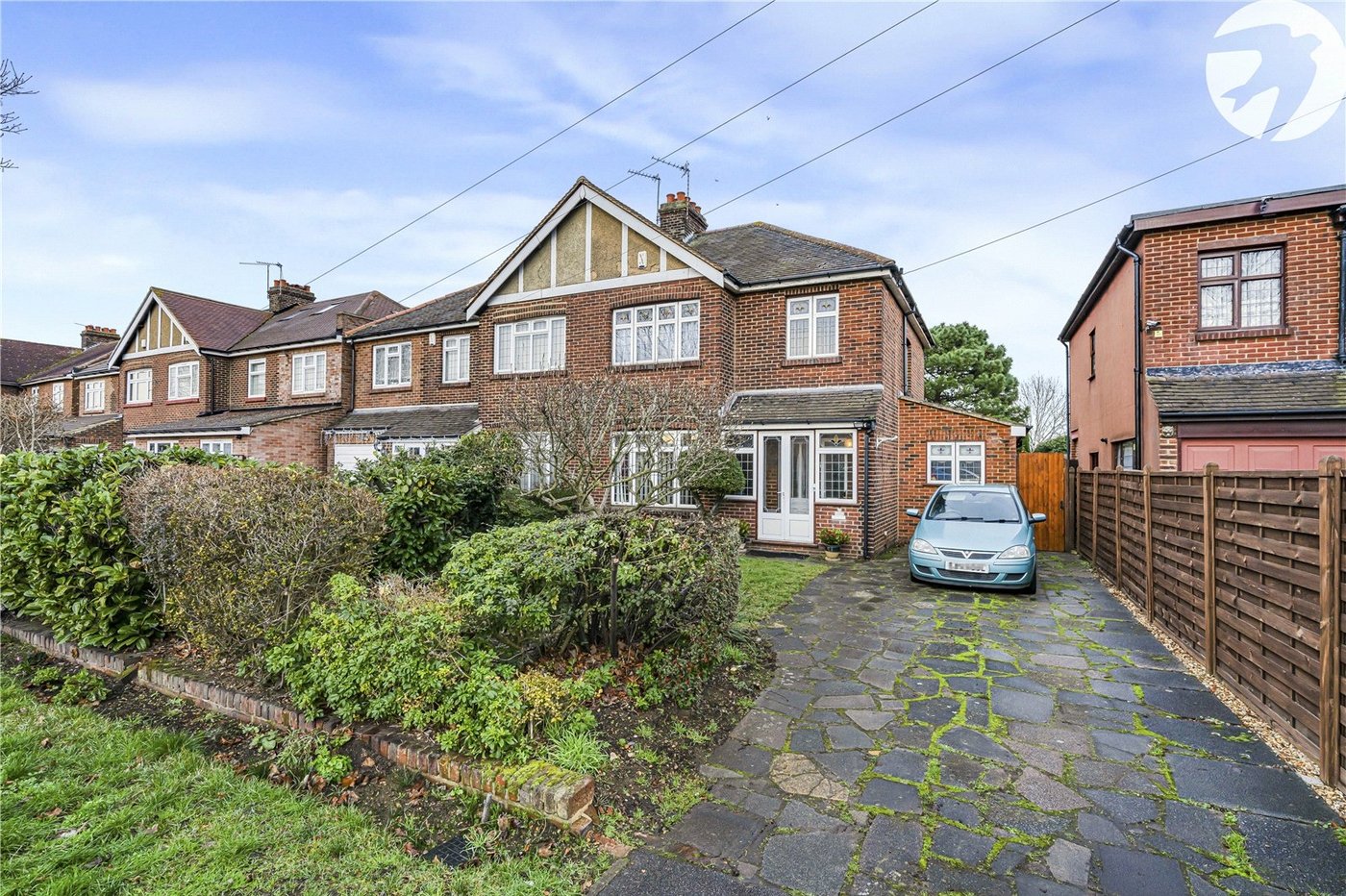 3 bedroom house for sale in West Dartford | Robinson Jackson