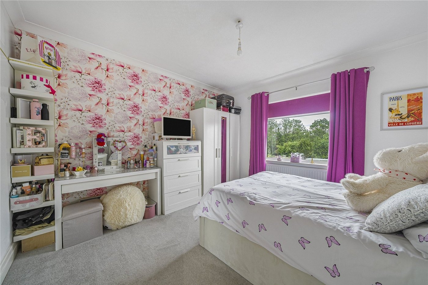 4 bedroom house for sale in West Dartford | Robinson Jackson