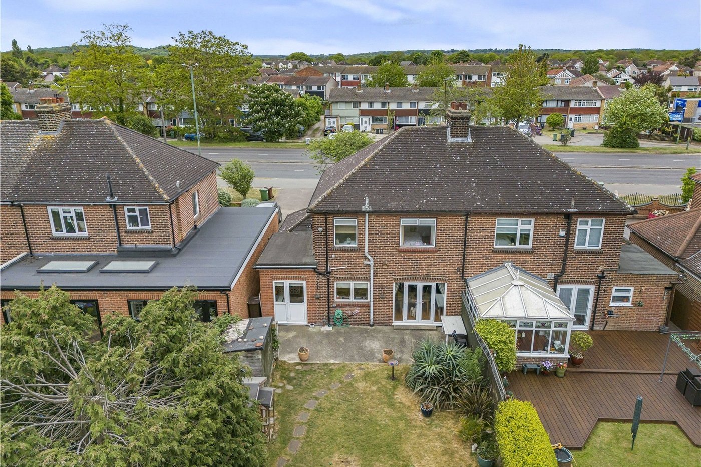 4 bedroom house for sale in West Dartford | Robinson Jackson