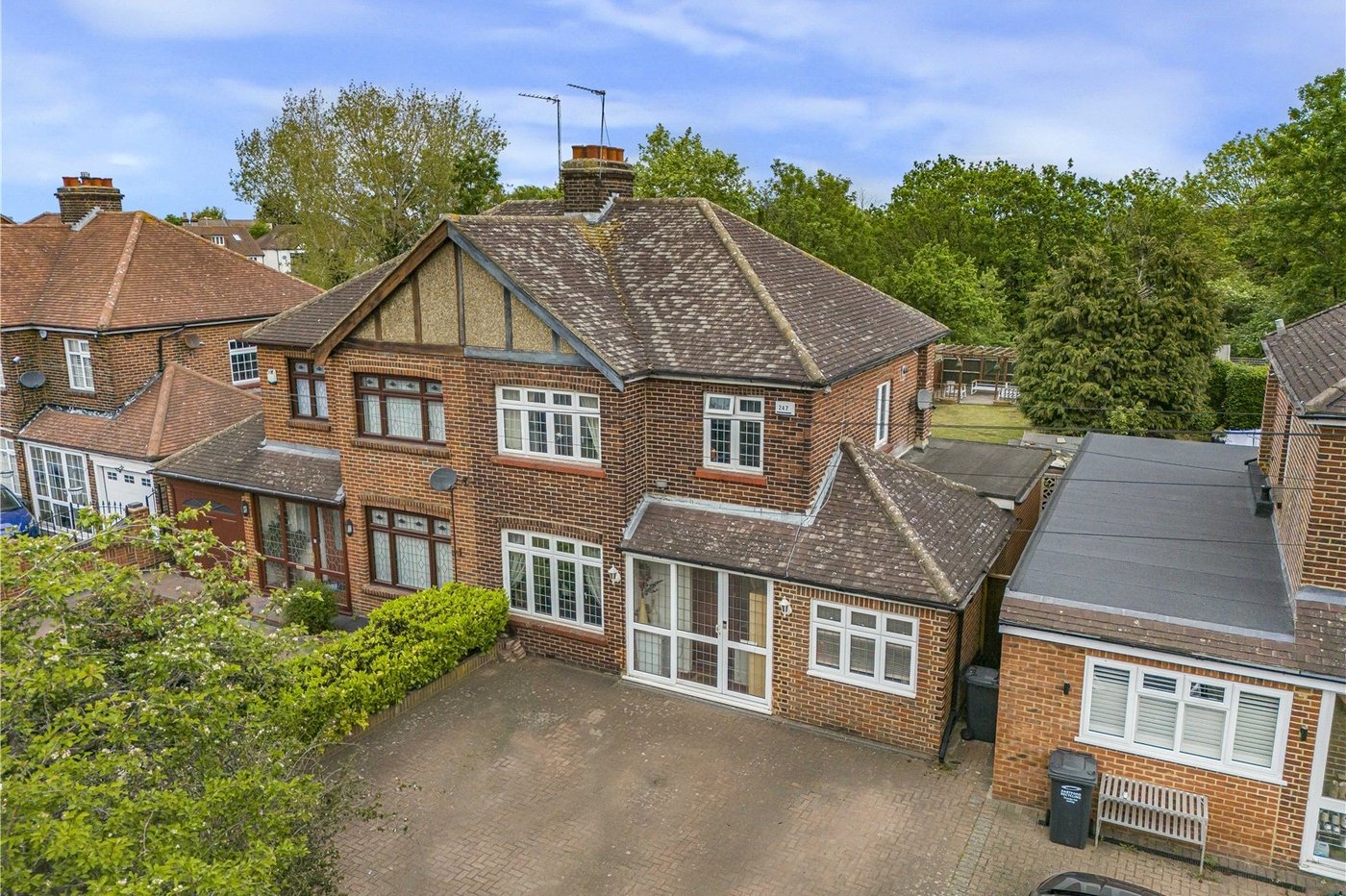 4 bedroom house for sale in West Dartford | Robinson Jackson