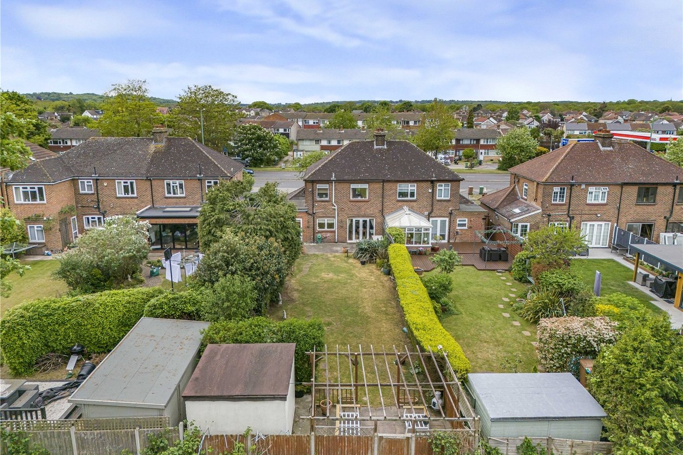 4 bedroom house for sale in West Dartford | Robinson Jackson
