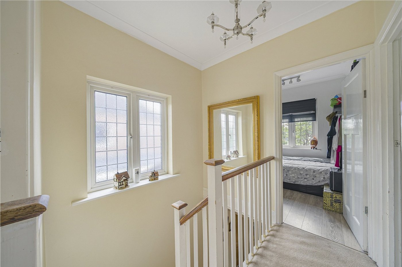 4 bedroom house for sale in West Dartford | Robinson Jackson