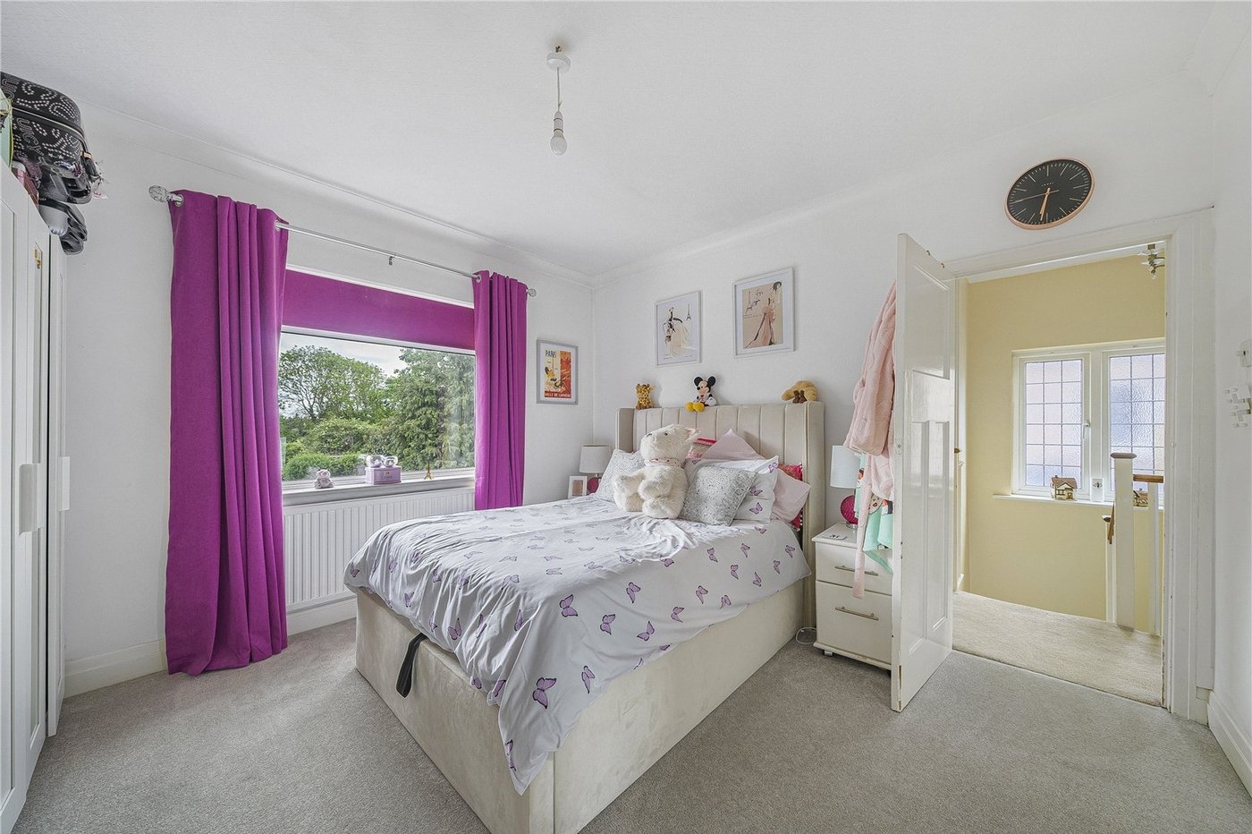 4 bedroom house for sale in West Dartford | Robinson Jackson