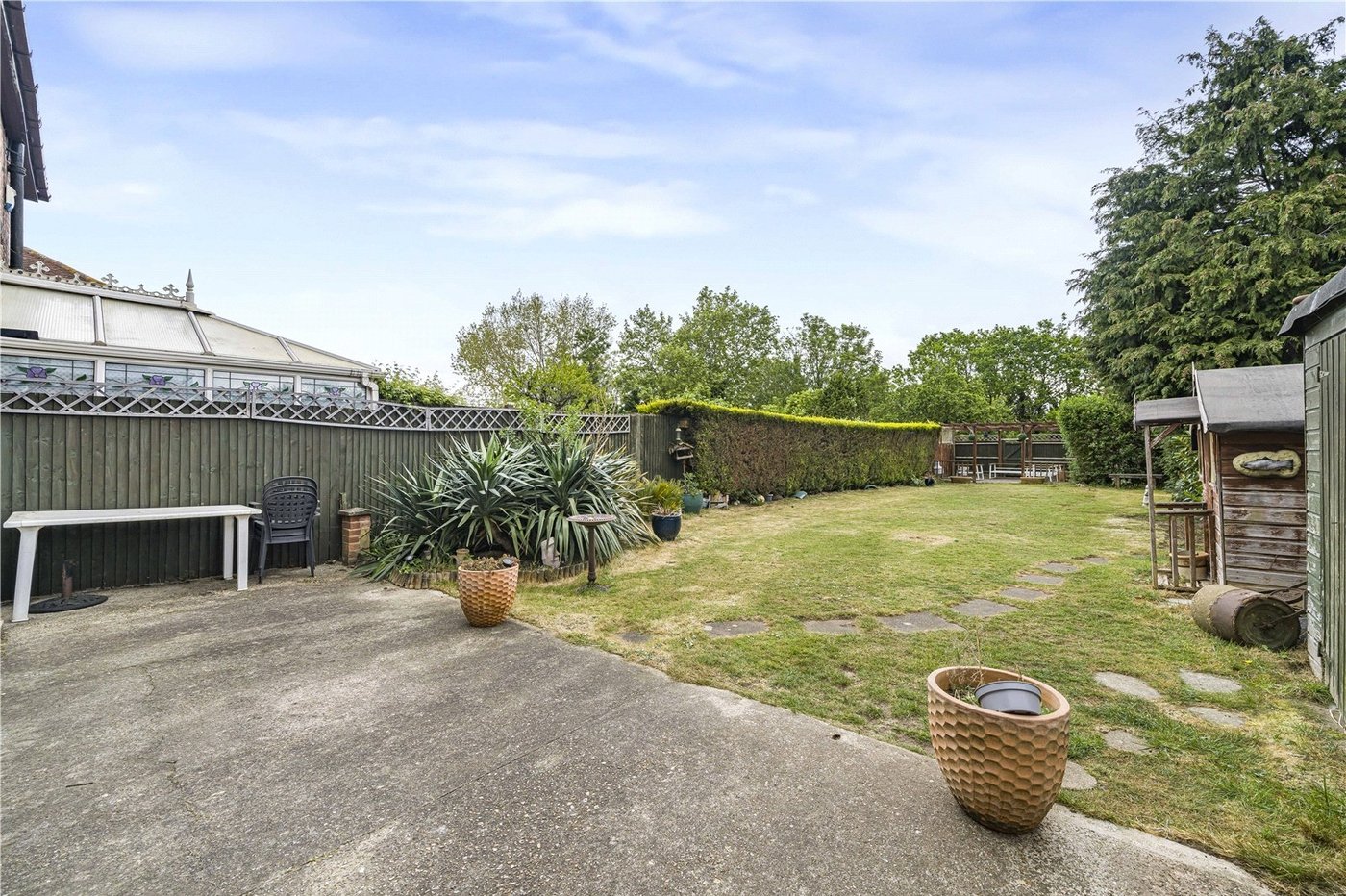 4 bedroom house for sale in West Dartford | Robinson Jackson