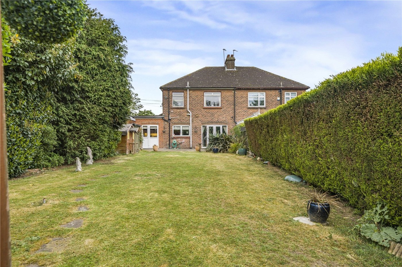 4 bedroom house for sale in West Dartford | Robinson Jackson
