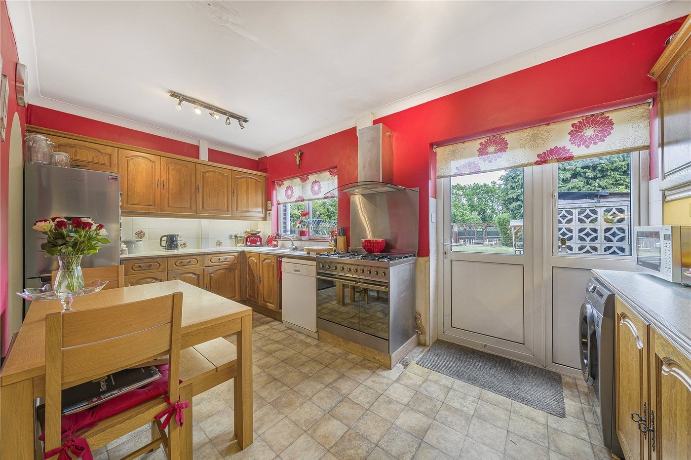 4 bedroom house for sale in West Dartford | Robinson Jackson