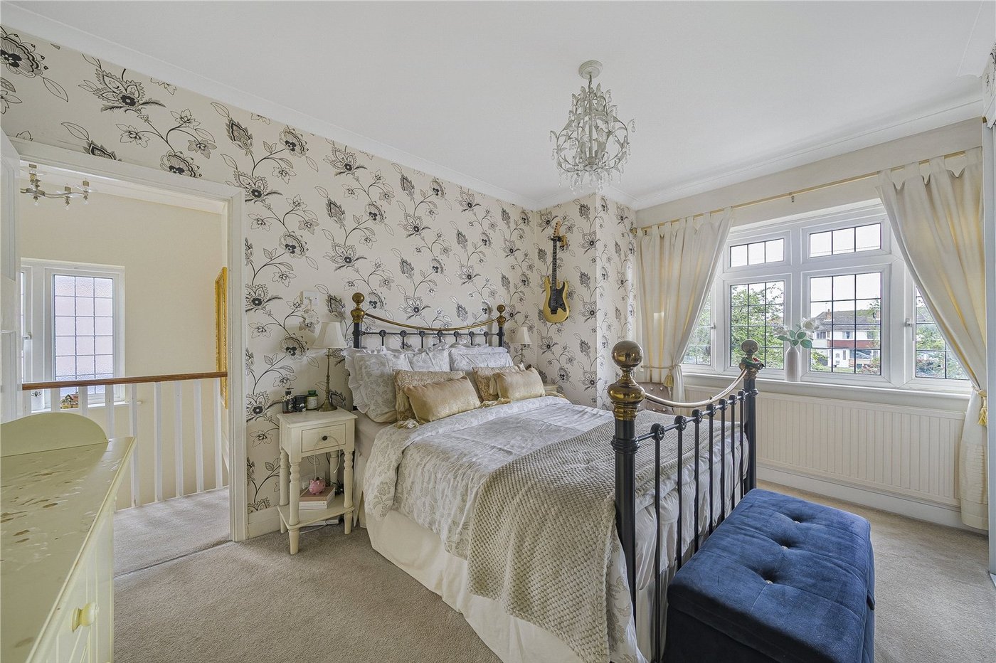 4 bedroom house for sale in West Dartford | Robinson Jackson