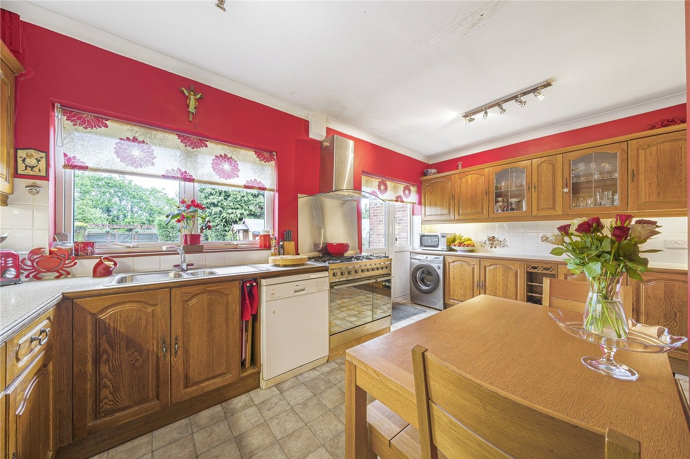 4 bedroom house for sale in West Dartford | Robinson Jackson