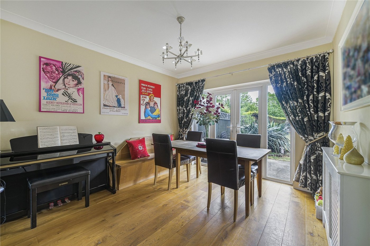 4 bedroom house for sale in West Dartford | Robinson Jackson