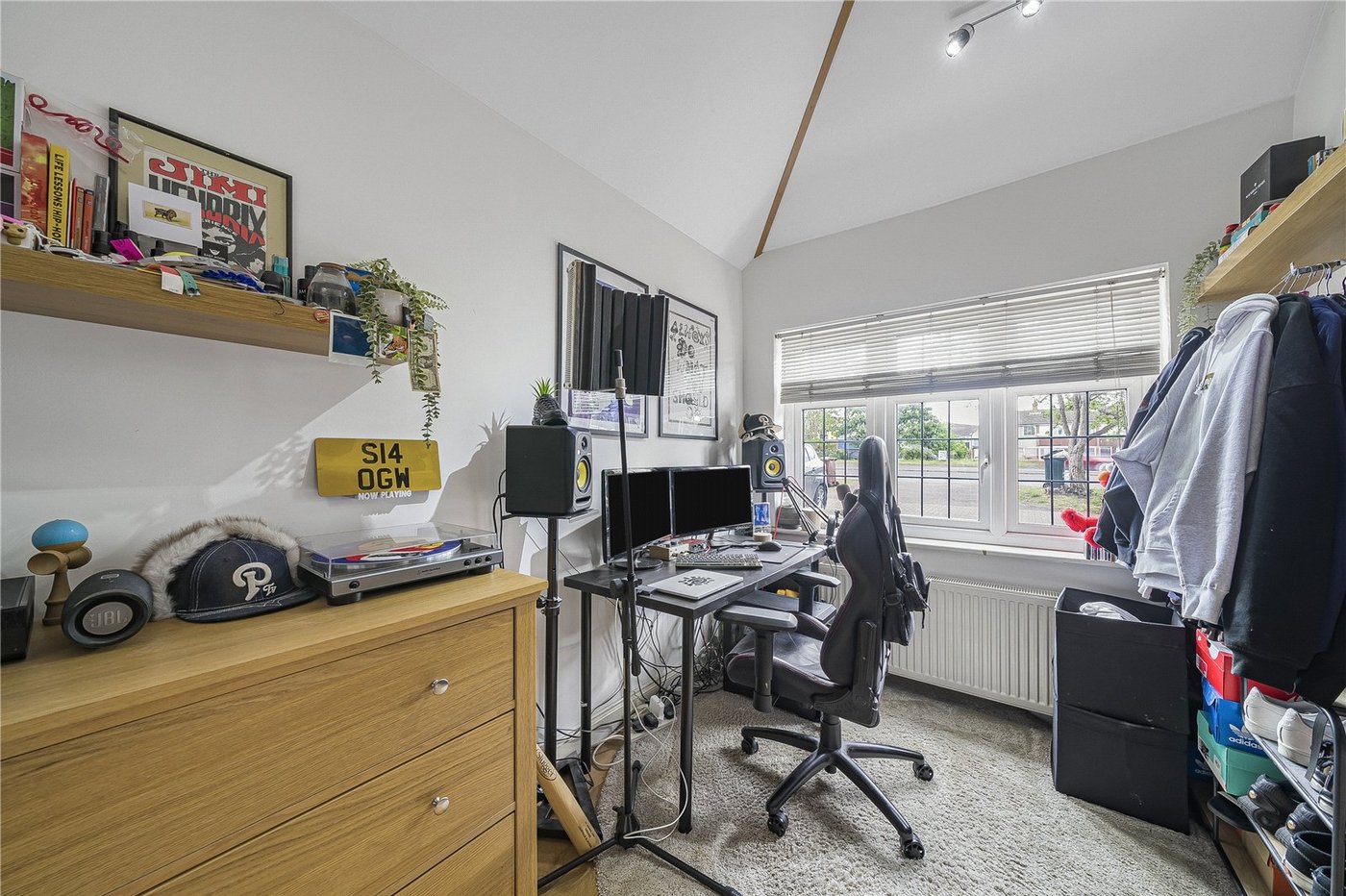 4 bedroom house for sale in West Dartford | Robinson Jackson