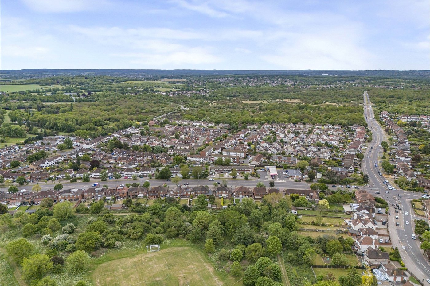 4 bedroom house for sale in West Dartford | Robinson Jackson