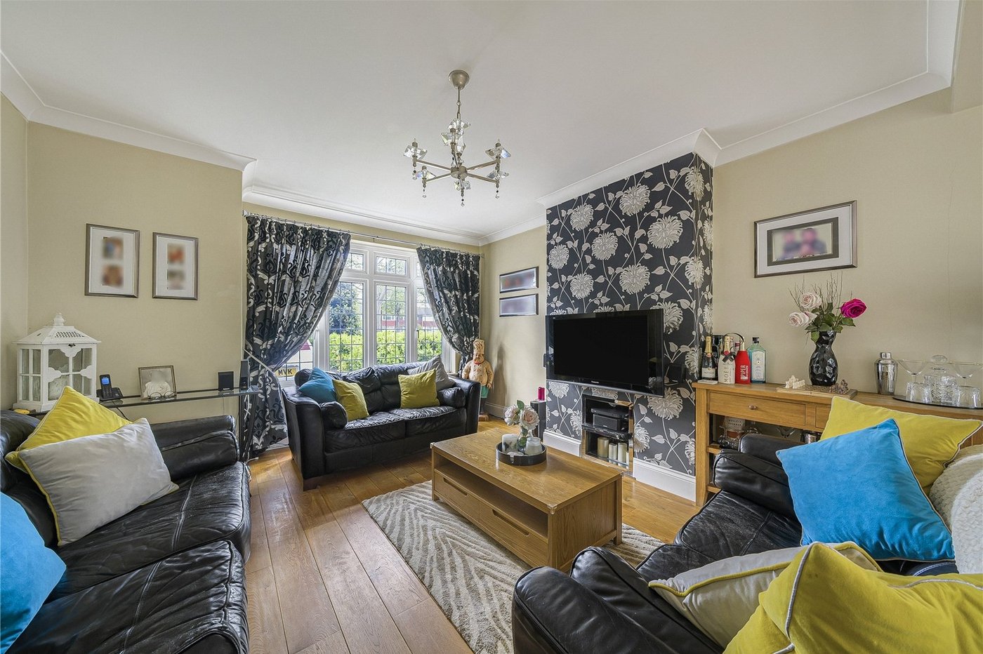 4 bedroom house for sale in West Dartford | Robinson Jackson