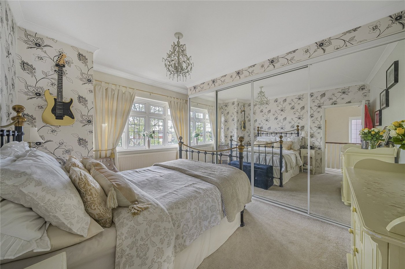 4 bedroom house for sale in West Dartford | Robinson Jackson