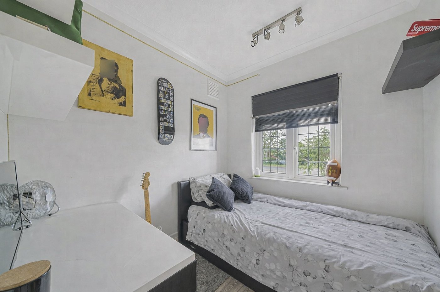 4 bedroom house for sale in West Dartford | Robinson Jackson