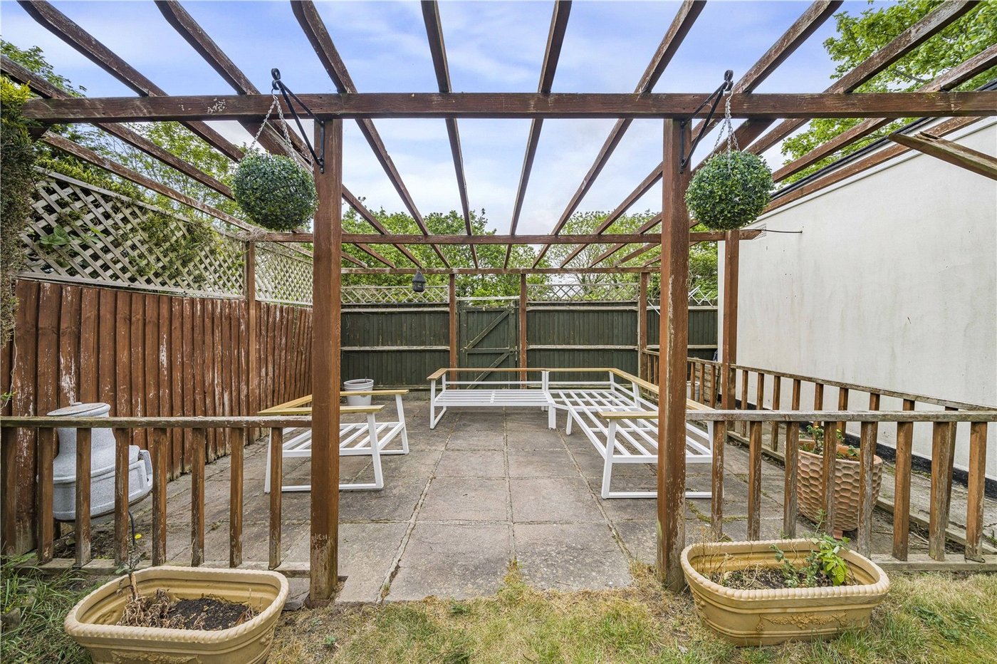 4 bedroom house for sale in West Dartford | Robinson Jackson