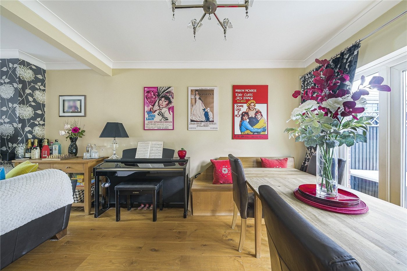 4 bedroom house for sale in West Dartford | Robinson Jackson