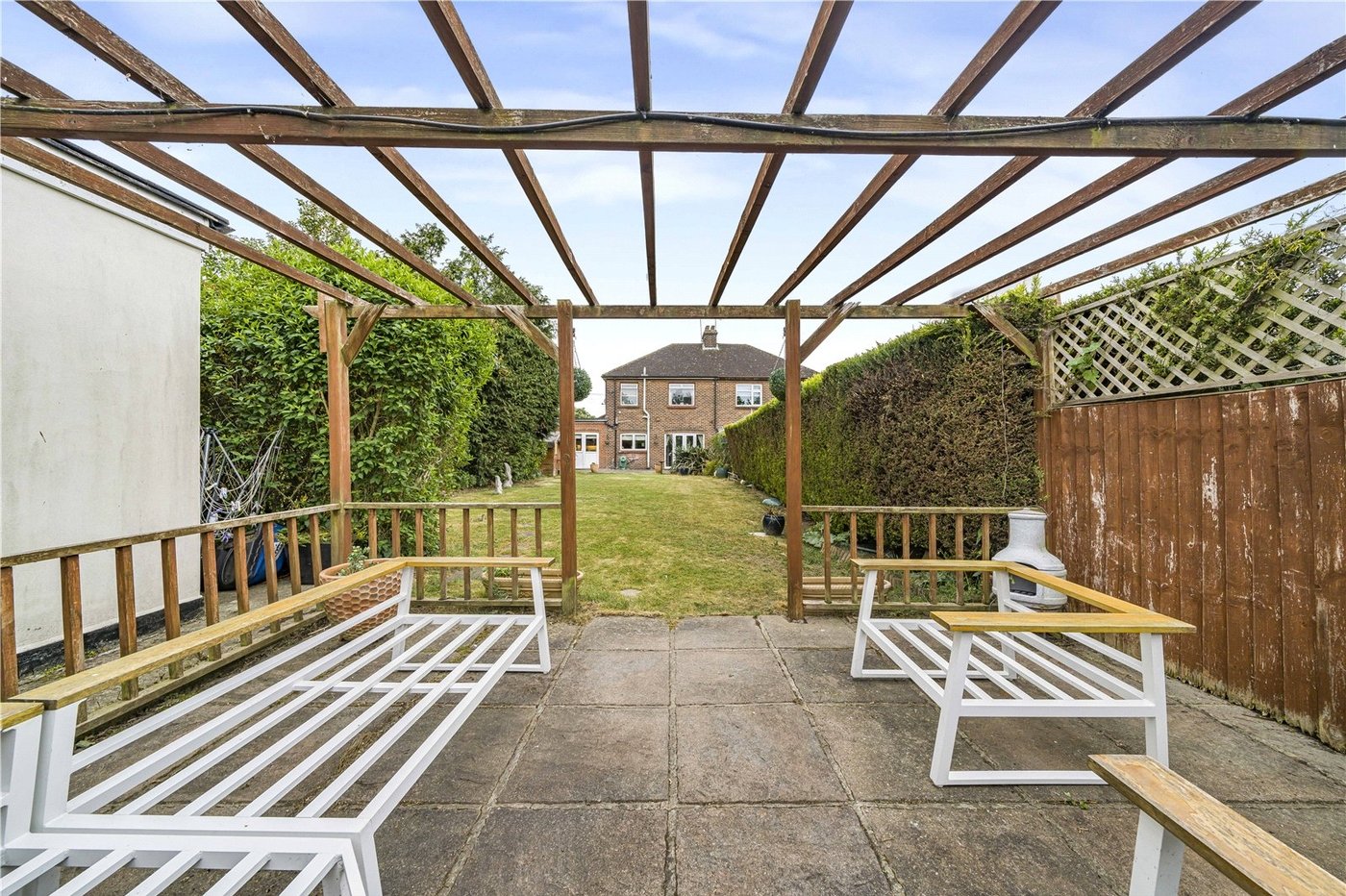 4 bedroom house for sale in West Dartford | Robinson Jackson