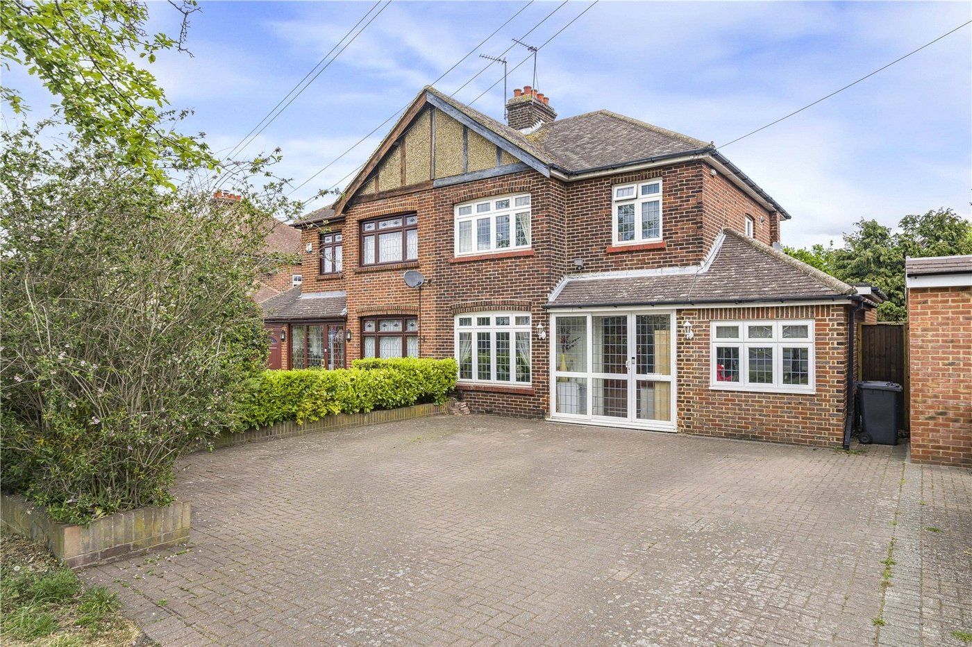 4 bedroom house for sale in West Dartford | Robinson Jackson