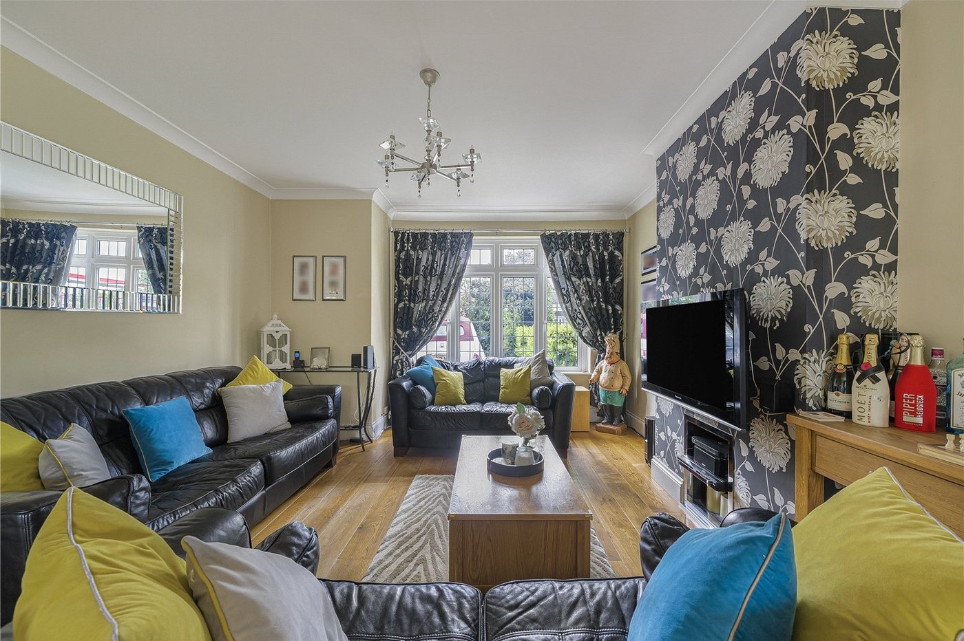 4 bedroom house for sale in West Dartford | Robinson Jackson