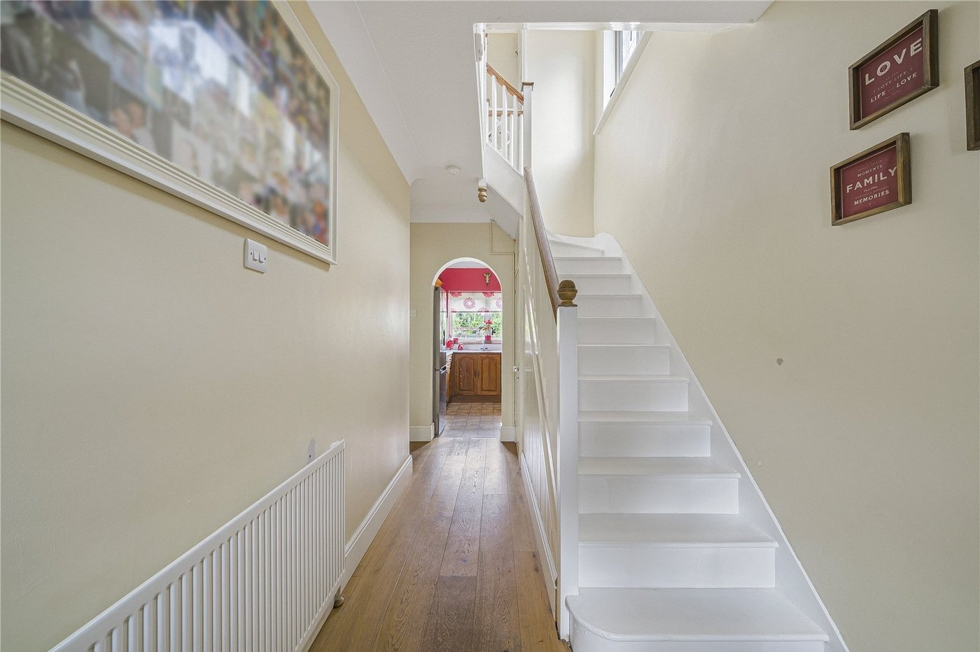 4 bedroom house for sale in West Dartford | Robinson Jackson