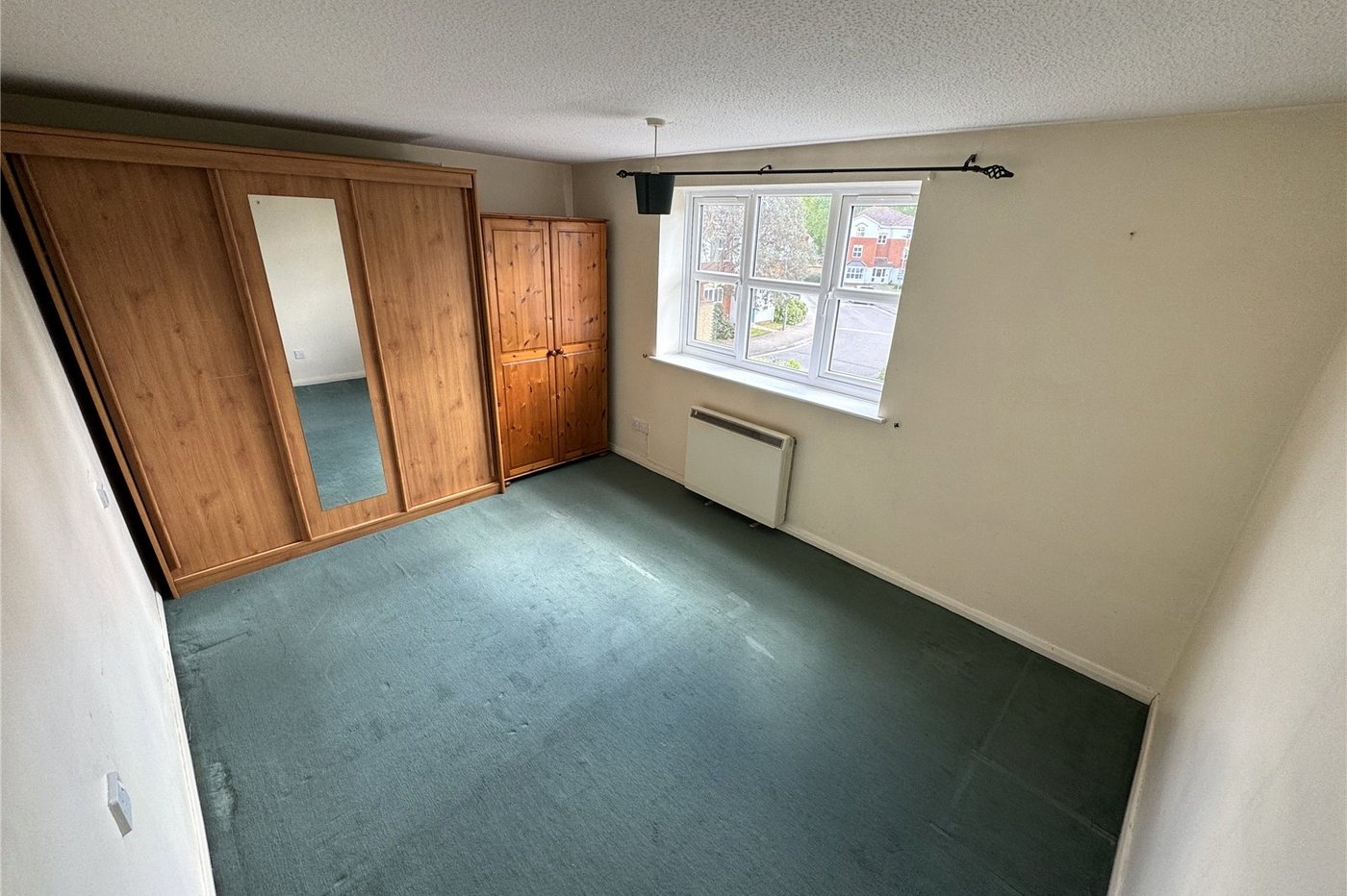 Property for sale in Thamesmead, SE28 Robinson Jackson