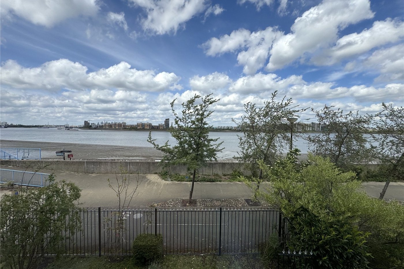 Property for sale in Thamesmead, SE28 Robinson Jackson