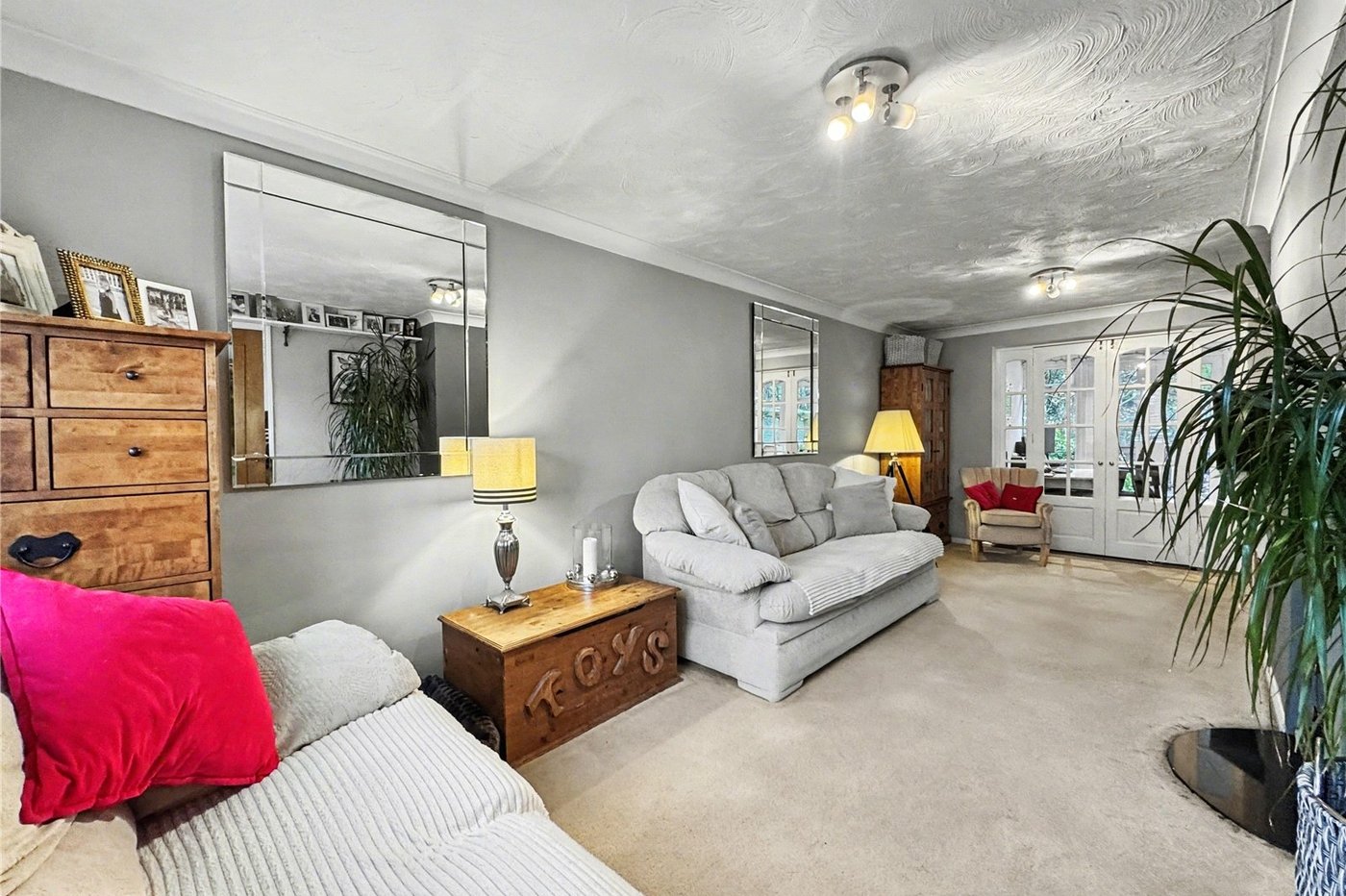 3 bedroom house for sale in Wigmore | Robinson Michael & Jackson