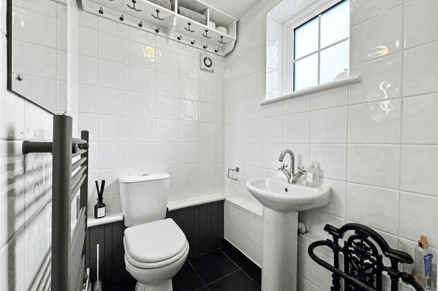 3 bedroom house for sale in Wigmore | Robinson Michael & Jackson