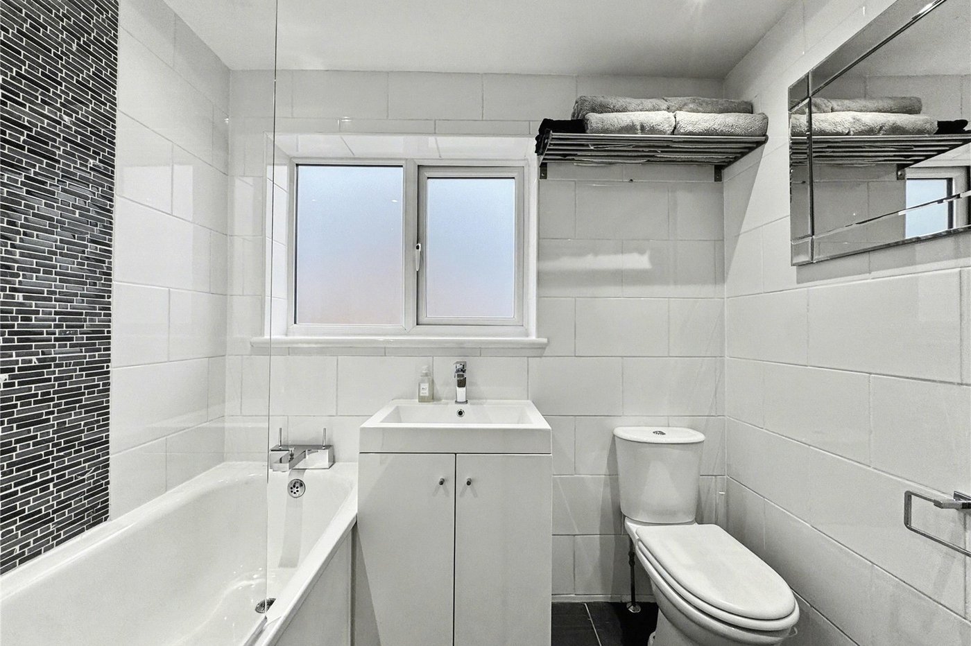 3 bedroom house for sale in Wigmore | Robinson Michael & Jackson