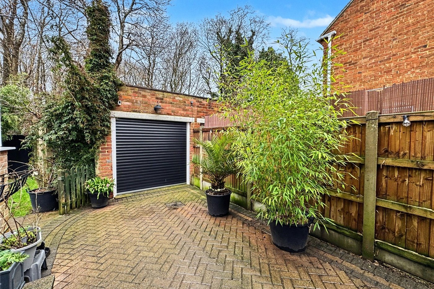 3 bedroom house for sale in Wigmore | Robinson Michael & Jackson