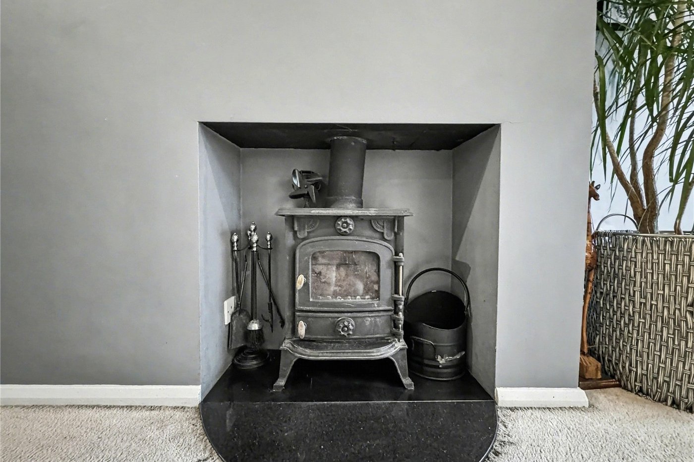 3 bedroom house for sale in Wigmore | Robinson Michael & Jackson