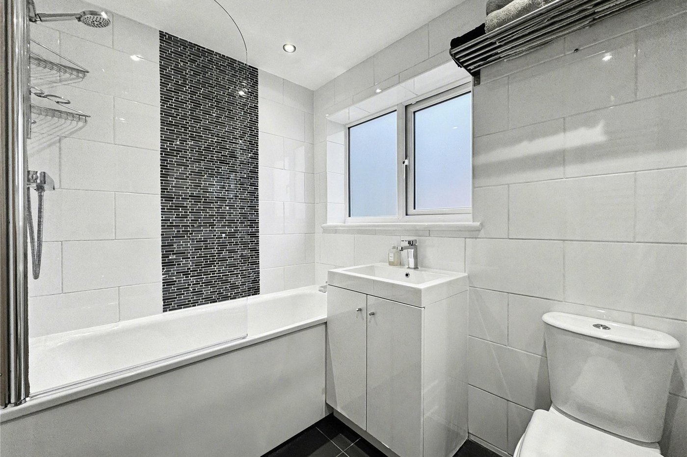 3 bedroom house for sale in Wigmore | Robinson Michael & Jackson