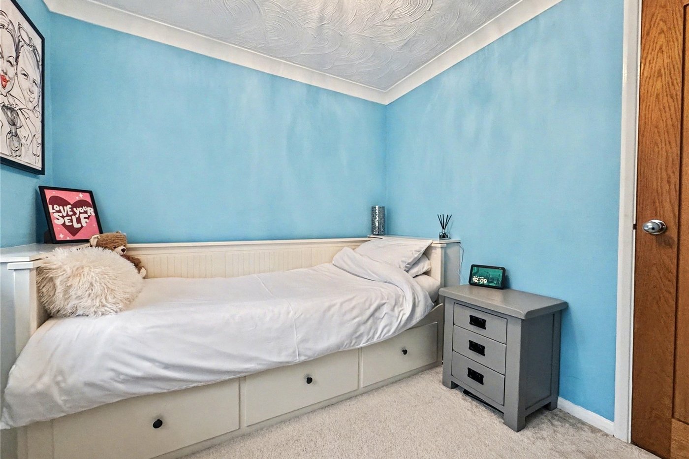 3 bedroom house for sale in Wigmore | Robinson Michael & Jackson