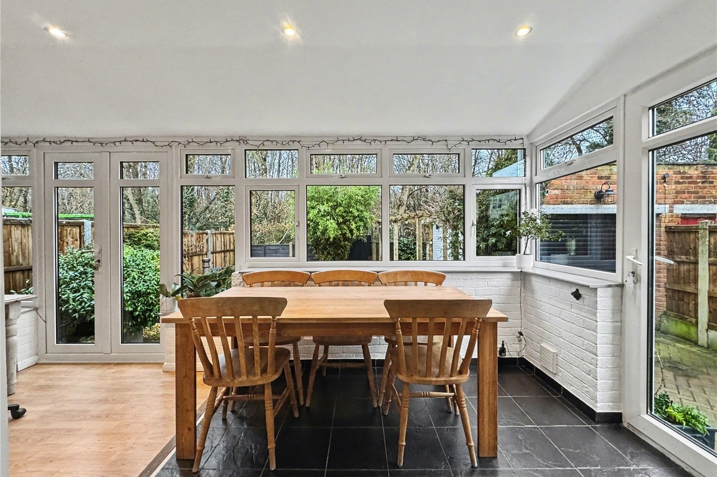 3 bedroom house for sale in Wigmore | Robinson Michael & Jackson