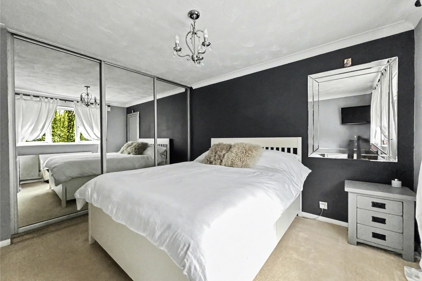 3 bedroom house for sale in Wigmore | Robinson Michael & Jackson