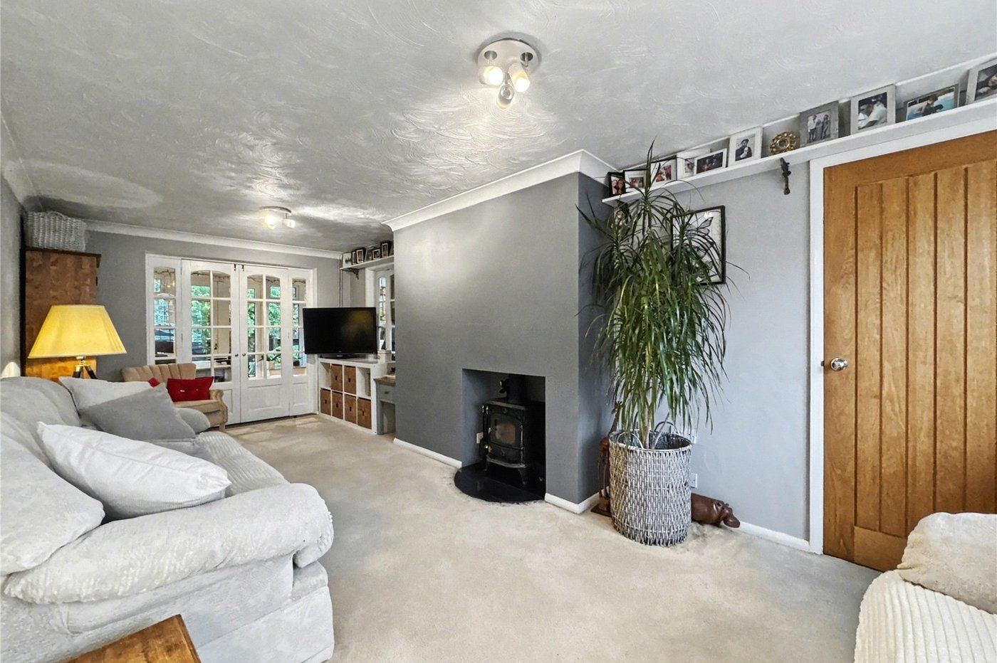 3 bedroom house for sale in Wigmore | Robinson Michael & Jackson