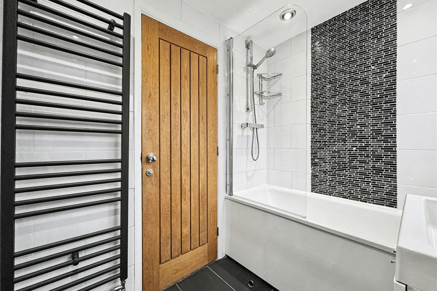 3 bedroom house for sale in Wigmore | Robinson Michael & Jackson