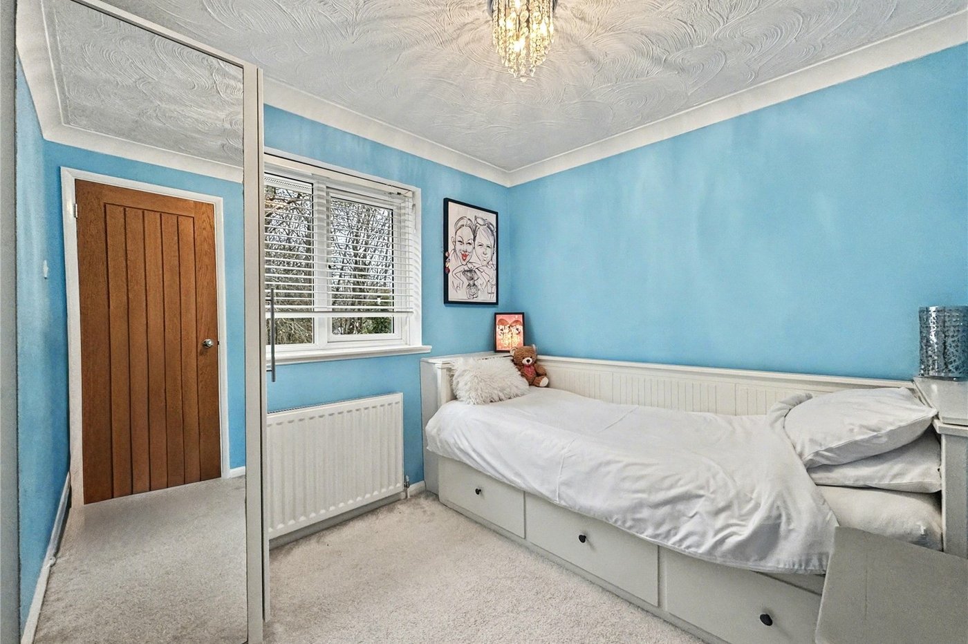 3 bedroom house for sale in Wigmore | Robinson Michael & Jackson