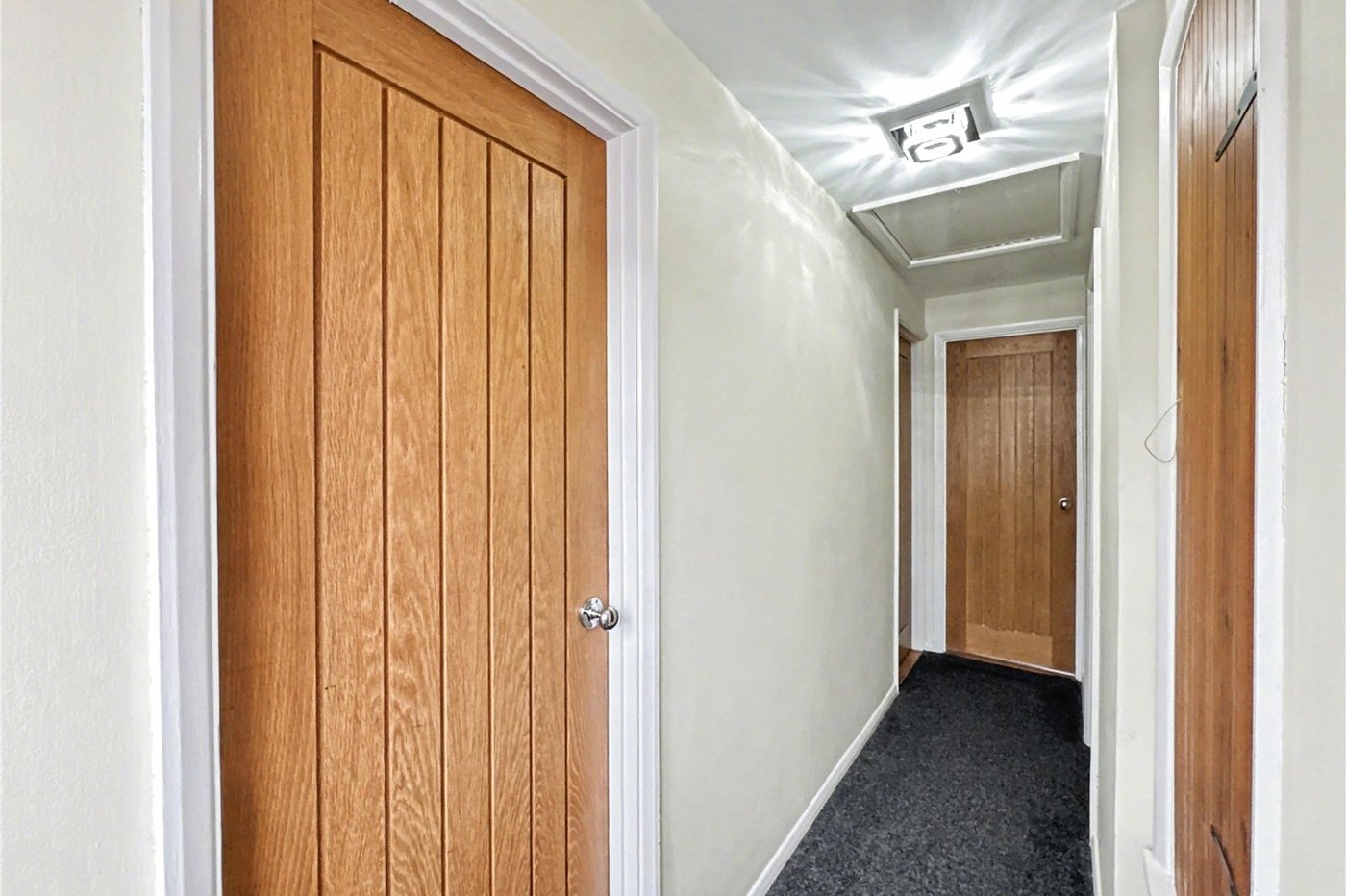 3 bedroom house for sale in Wigmore | Robinson Michael & Jackson