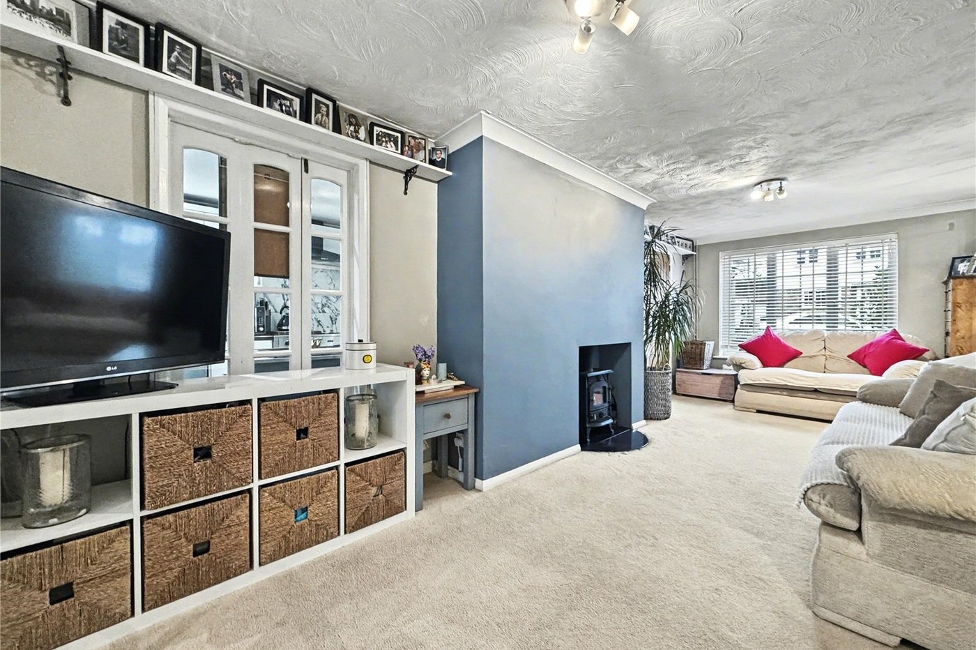 3 bedroom house for sale in Wigmore | Robinson Michael & Jackson