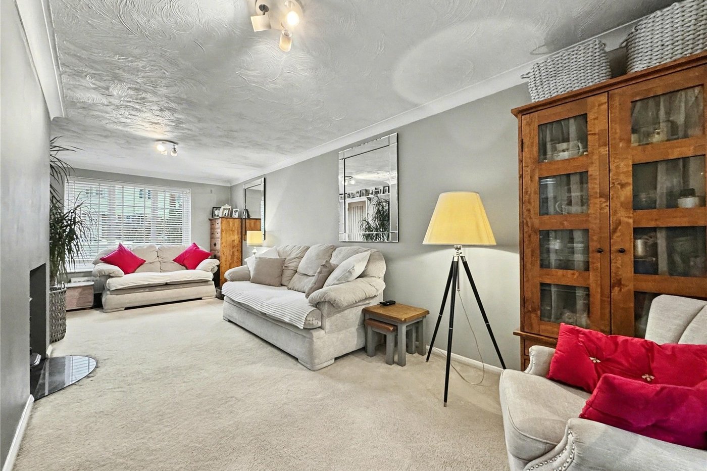 3 bedroom house for sale in Wigmore | Robinson Michael & Jackson