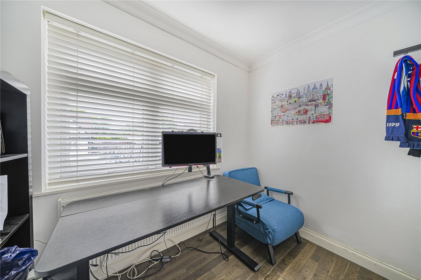 4 bedroom house for sale in Dartford | Robinson Jackson