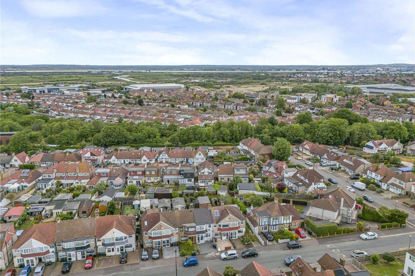 4 bedroom house for sale in Dartford | Robinson Jackson