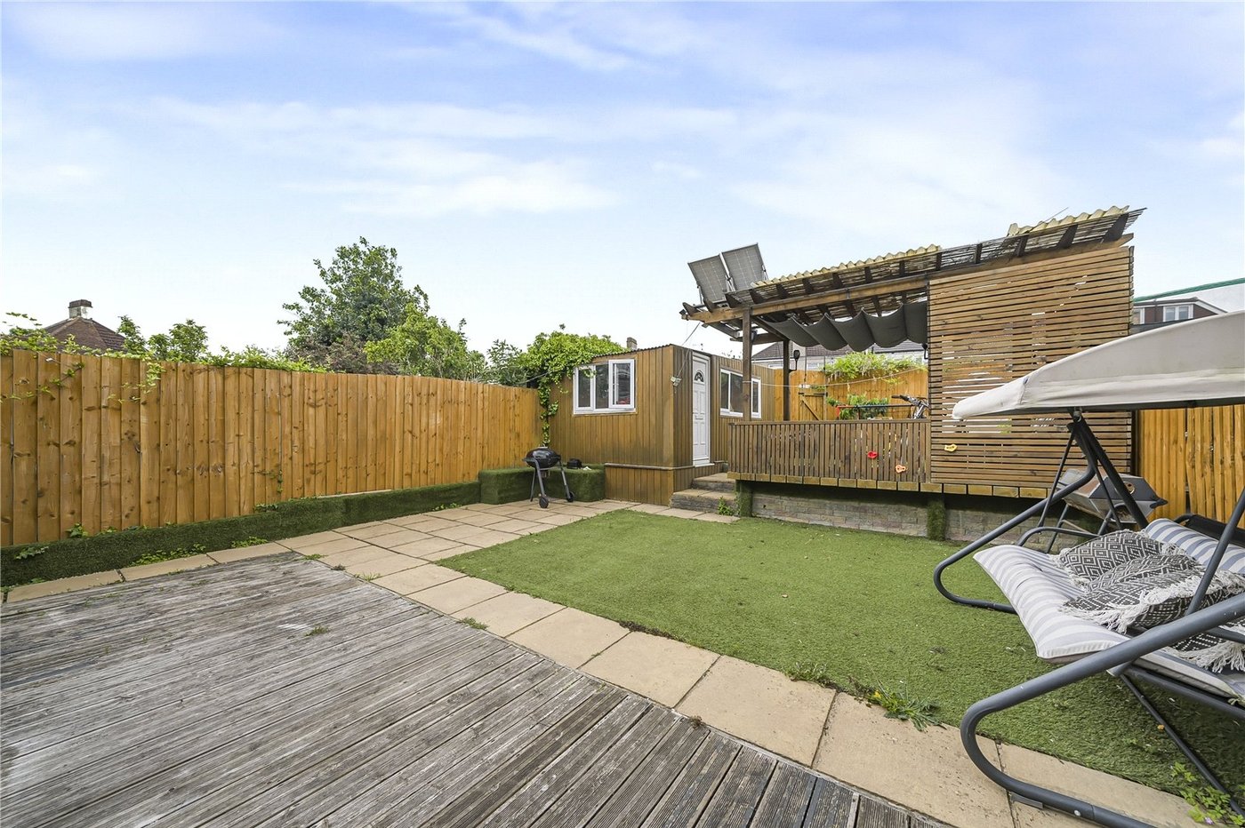 4 bedroom house for sale in Dartford | Robinson Jackson