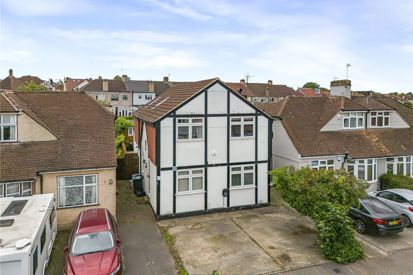 4 bedroom house for sale in Dartford | Robinson Jackson