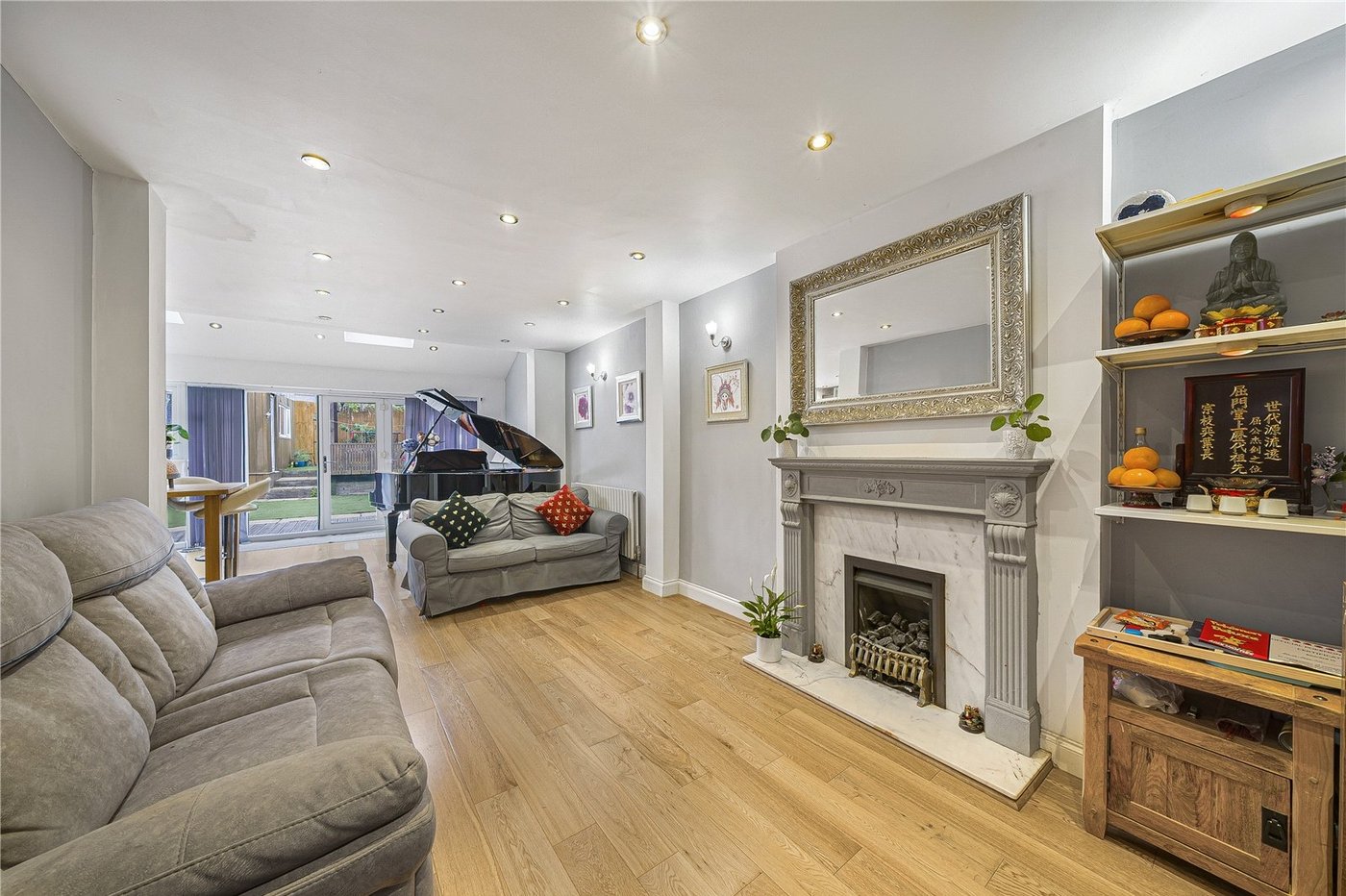 4 bedroom house for sale in Dartford | Robinson Jackson