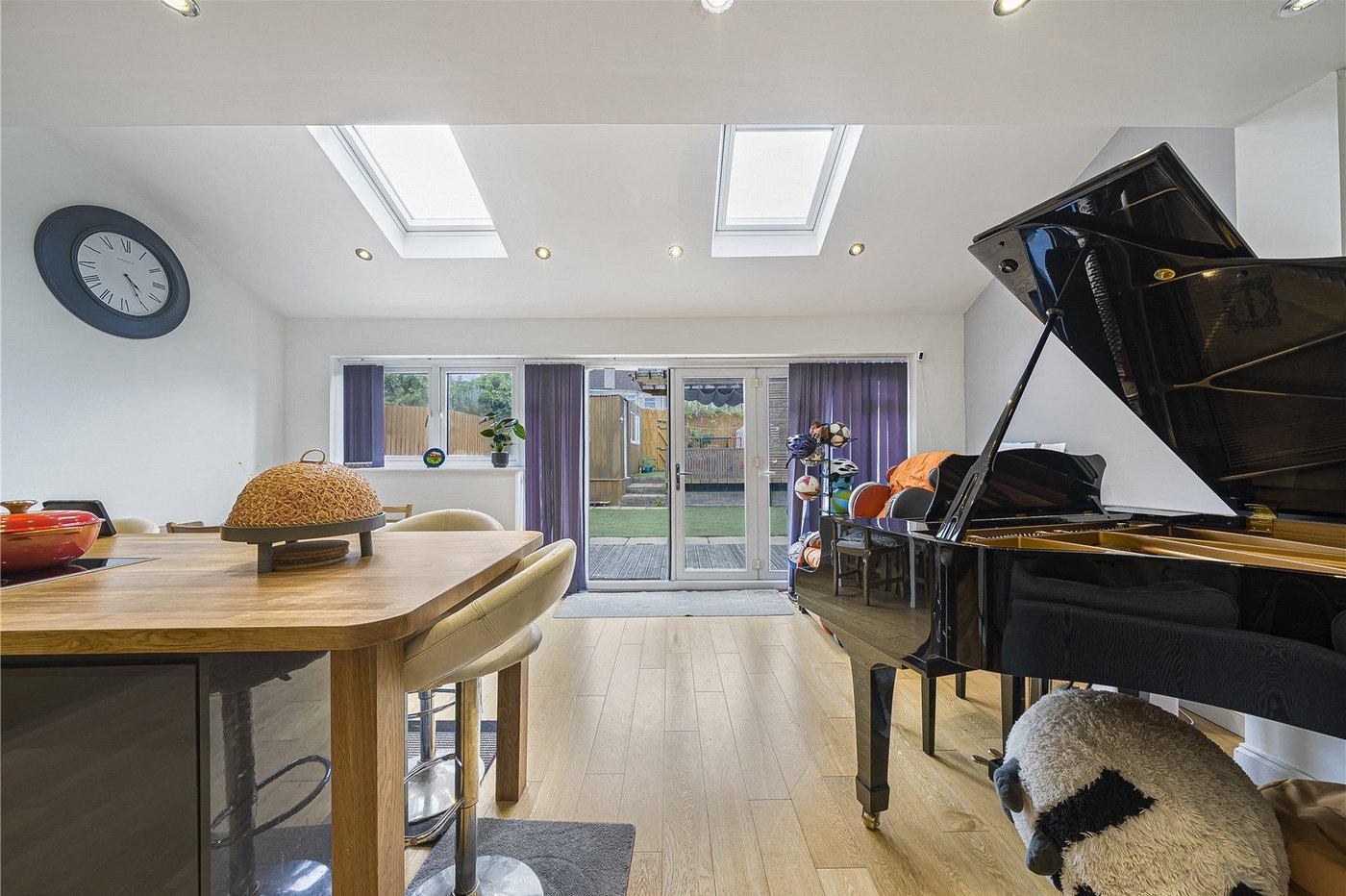 4 bedroom house for sale in Dartford | Robinson Jackson