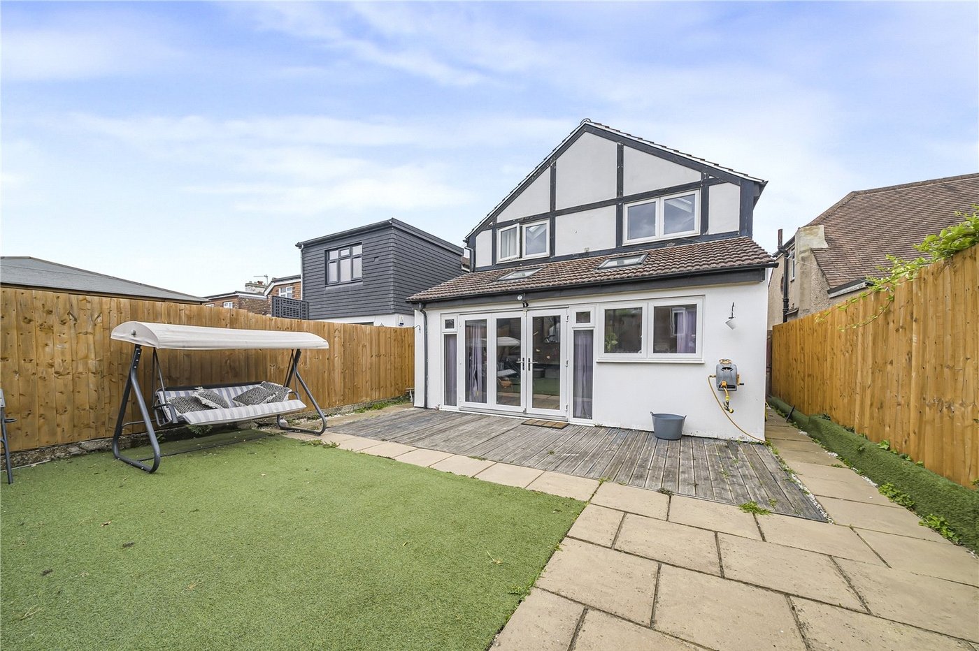 4 bedroom house for sale in Dartford | Robinson Jackson
